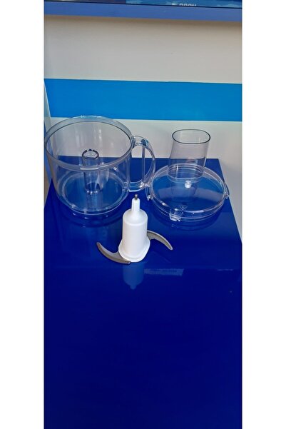 Arzum Plastik Proset Prostar Ar127 Ar144 Ar1044 Hazne Kapak Bıçak 3 Lü Set