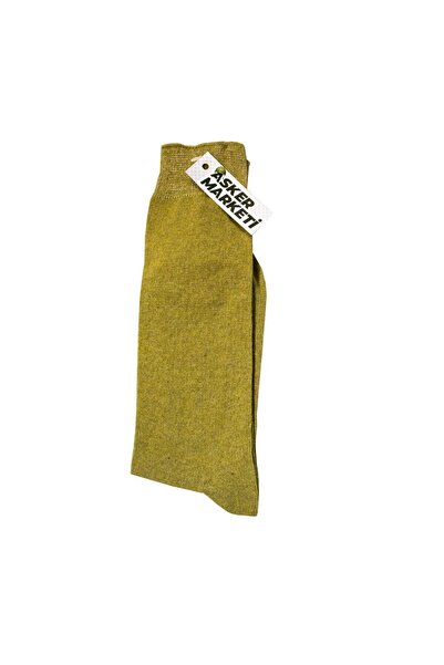 istikamet Asker Polis Malzemeleri Economic Soldier Set of 12: Soldier Undershirt Socks Boxer/Long Johns - Soldier Supplies