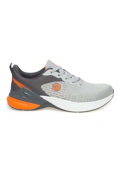 lumberjack Αθλητικά παπούτσια 3m Taro 3fx Lace Up με πολύχρωμο διχτυωτό τακούνι