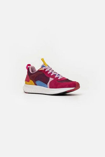 Vaneda 1294 V-Mich Free Women's Sneakers Multicolor Shoes