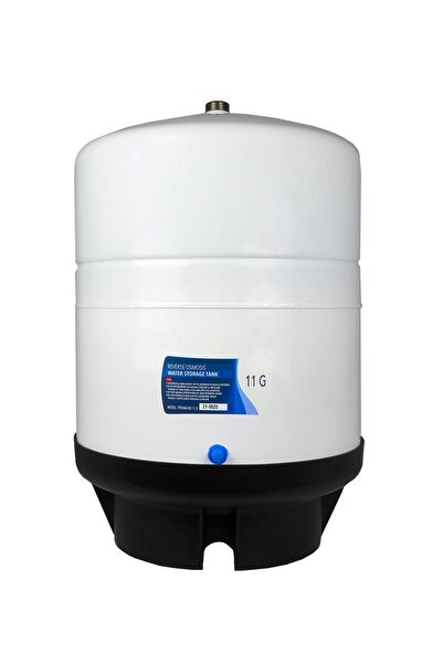 Spring Water Ters Ozmoz Su Arıtma Tankı 11 Galon 40 Litre