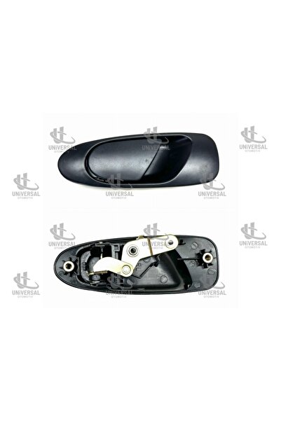 Generic Brand KOL DOOR CIVIC 92-95 خلفي خارجي يسار 72680-SR4-J01Z
