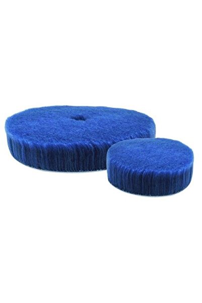 Conceptchemicals Concept Xc15 Mavi Mikrofiber Yünü Parlatma Keçesi