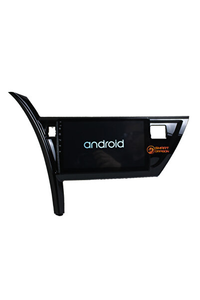 Smart Dragon Toyota Auris 2013-2015 Uyumlu Multimedya 10 inç