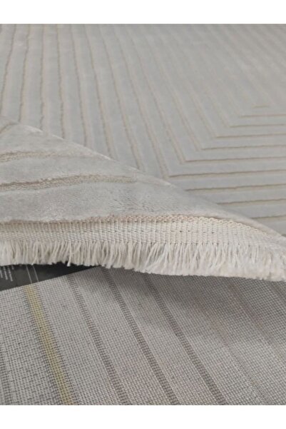 Piraye Halı Verrino Halı Queen  0021A 160x230 YUMUŞAK DOKULU SALON HALISI