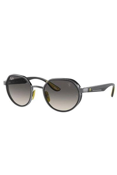 Ray-Ban RAYBAN 0RB3703M F03011 51 Unisex Sunglasses