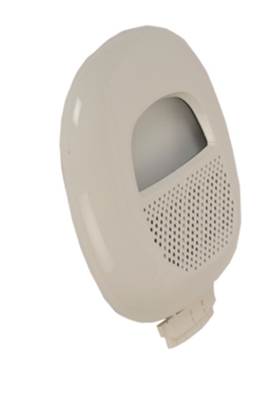 TEFAL FRİTÖZ - Komple kapak (eksen, görüntüleme penceresi ve conta) SS-993966