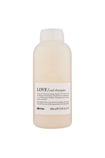 Davines DAVINESS...Wonderful Curl Curly Hair Shampoo - 1000 Ml DEAR 97