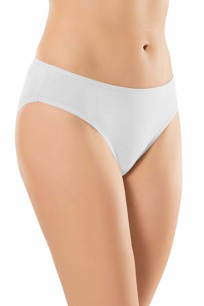 Belinay 01 Panties White M