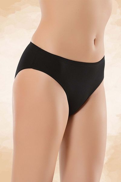 Belinay 068 Modal Slip Panties White L