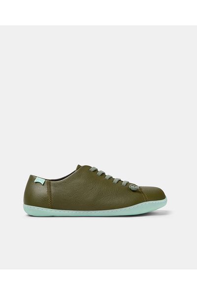CAMPER Camper Peu Cami Men Green  Shoe