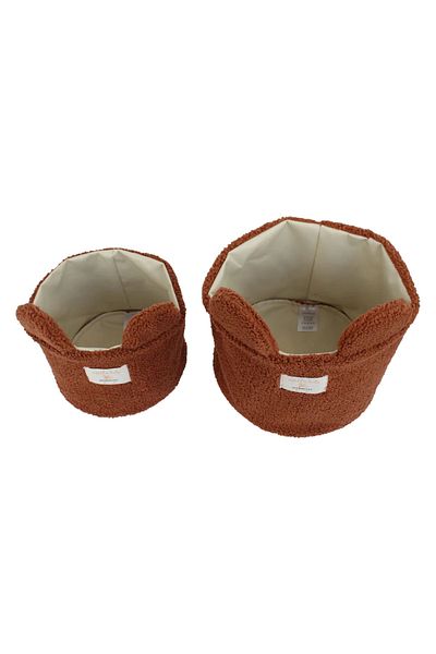 Miela Kids Комплект кошници Wellsoft Organizer