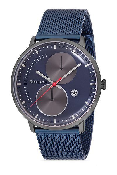 Ferrucci Men's Wristwatch 9fm2328