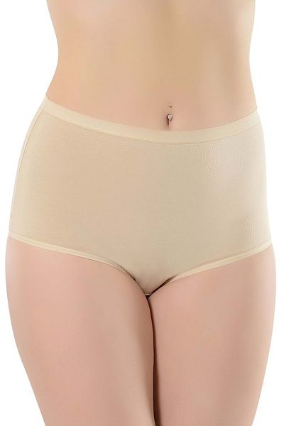 Belinay 0309 High Waist Panties Skin L