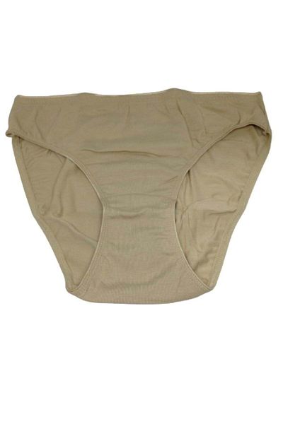 Belinay 068 Modal Slip Panties Skin L