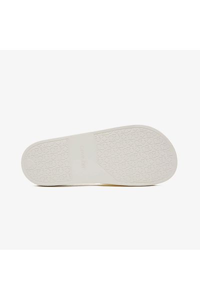 Calvin Klein rubber pool slide