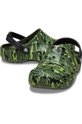 Crocs seasonal new arrivals