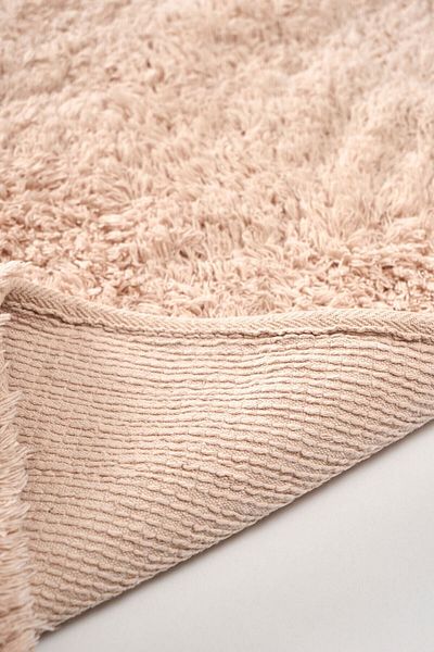 Alanur Home Verona Lux Cotton & Curl 2 Pack Mop Powder