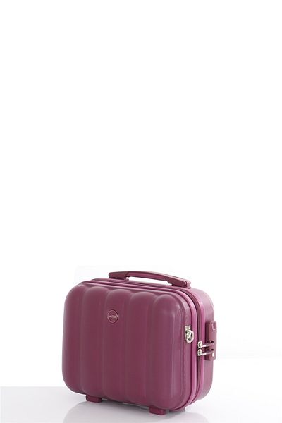 MÇS Abs Makeup Bag V305-m