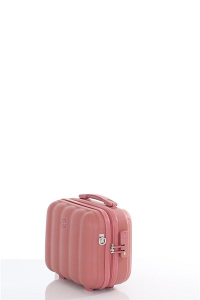 MÇS Abs Makeup Bag V305-m