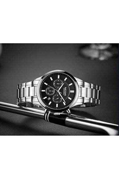 Skmei megır 2150 - men's WrisTwaTch, All FuncTions AcTive