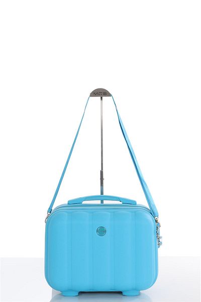 MÇS Abs Makeup Bag V305-m