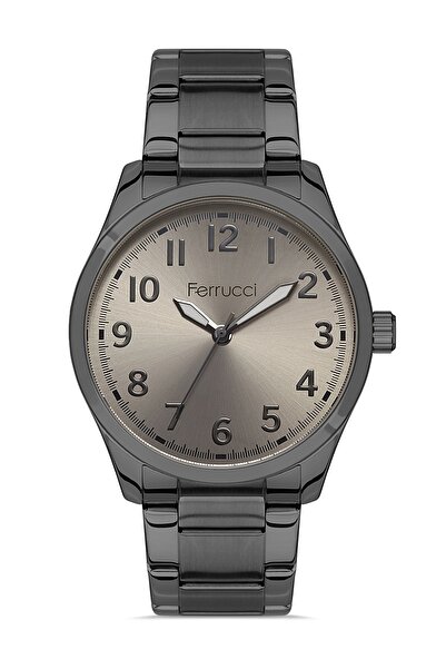 Ferrucci Men's Wristwatch Fc.12926R.03 - Stylish and Modern Design