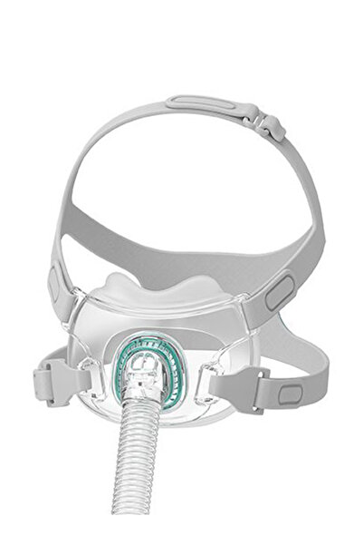 Bmc Medical BMC F6 AĞIZ BURUN CPAP MASKESİ MEDIUM