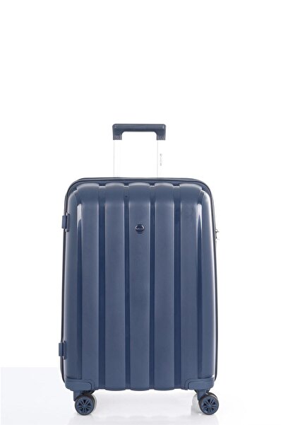 MÇS Mçs Polipropilen Valiz V305 65 Cm
