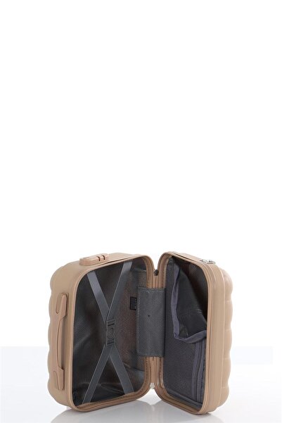 MÇS Abs Makyaj Çantası V305-m