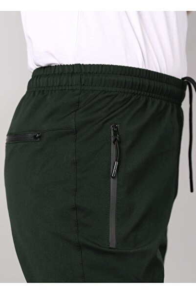 Delpino Ανδρικό Φούτερ - Ύφασμα Αλεξίπτωτου