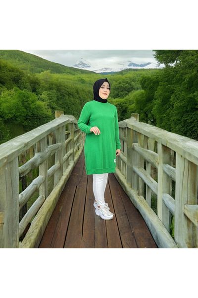 GGMM LARGE SIZE TROPHY FABRIC COATED TUNIC