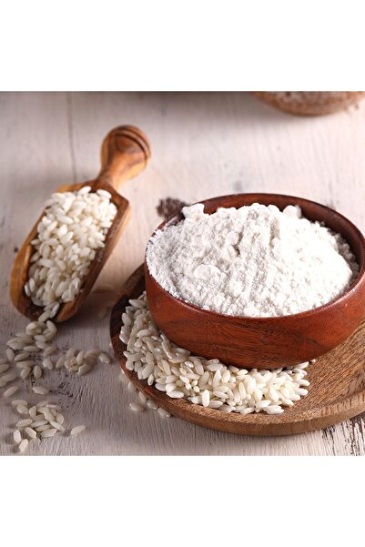 Tam Tarım Glutensiz Pirinç Unu 300 G