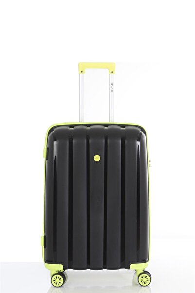 MÇS Polipropilen Valiz V305 65 CM