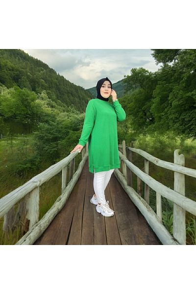 GGMM LARGE SIZE TROPHY FABRIC COATED TUNIC
