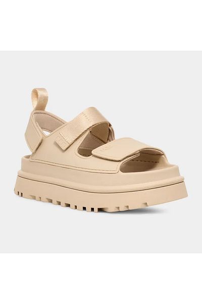 UGG صنادل نسائية1152685 UGG W حليب البحر الذهبي