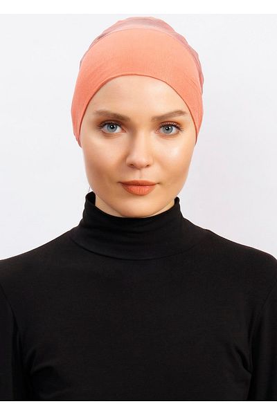 Ecardin Αναπνεύσιμο Αντιιδρωτικό Clima Fit Bone - St 227 Salmon
