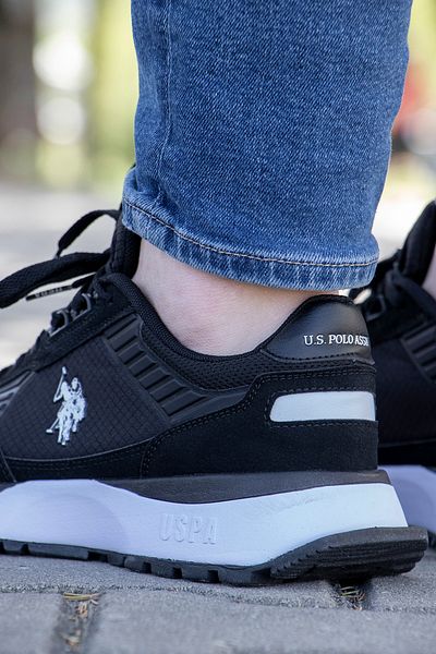 U.S. Polo Assn. Pantofi sport pentru bărbați Polo AssnMarcus Comfort Sole