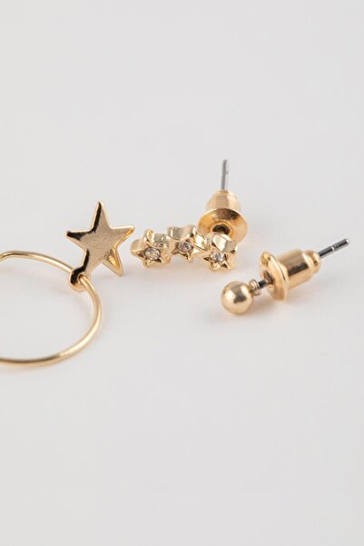 DeFacto Earring (NS)