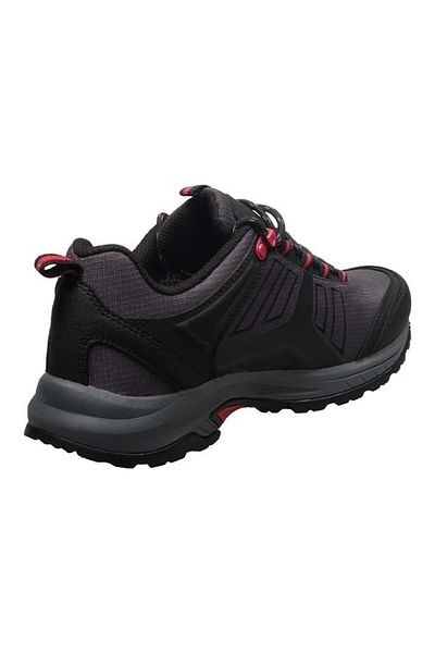 M.P. Mp Men's Black-red