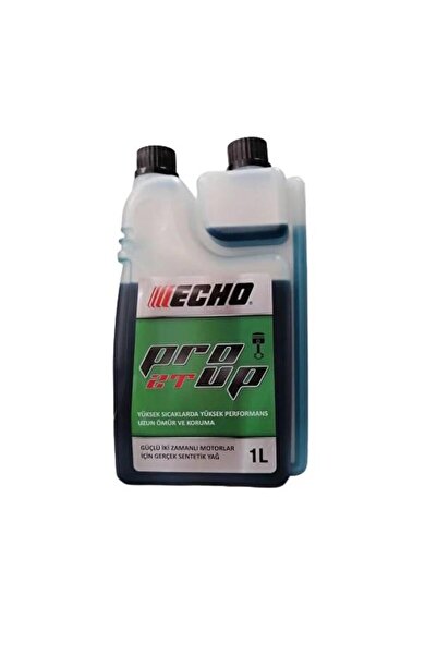 Echo Pro Up 2t Motor Yağı 1 Lt
