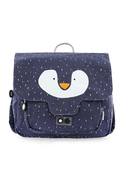Trixie Mr. Penguin School Bag