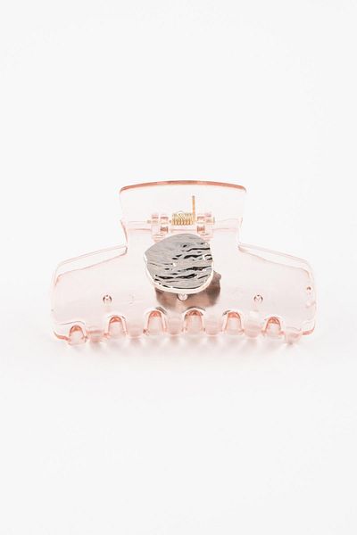 DeFacto Damen-Armbanduhr mit Schnalle C6477AXNS in Rosa