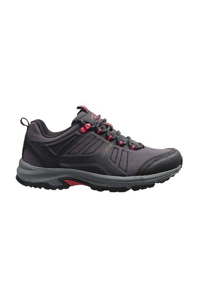 M.P. Mp Men's Black-red