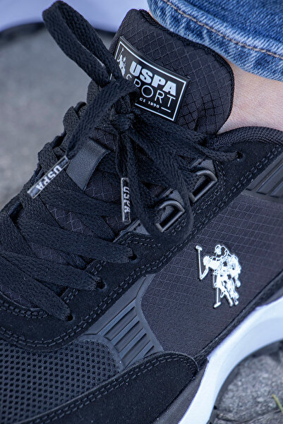 U.S. Polo Assn. Pánské tenisky US Polo AssnMarcus Comfort Sole