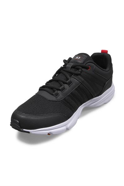 M.P. Mp Men's Black-white