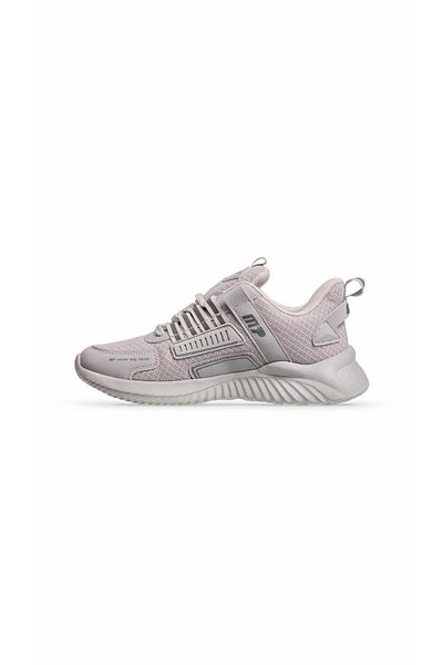 M.P. Mp Airflex Comfort Men's Lace-up Gray Casual Shoes