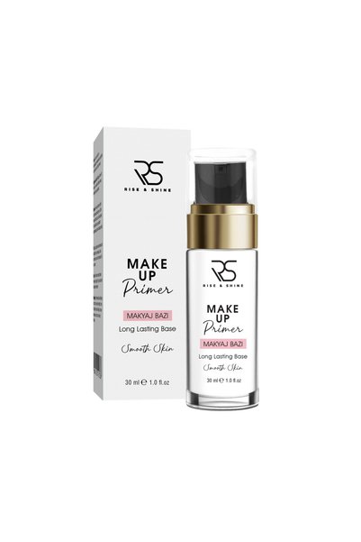 Rise & Shine Makyaj Bazı 30 ml