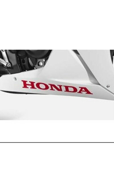 Honda CBR 250 GRENAJ YAZISI 4x33cm
