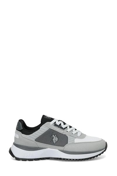 U.S. Polo Assn. BAZA. POLO ASSN. 4M MARCUS 4FX - Pantofi sport pentru bărbați